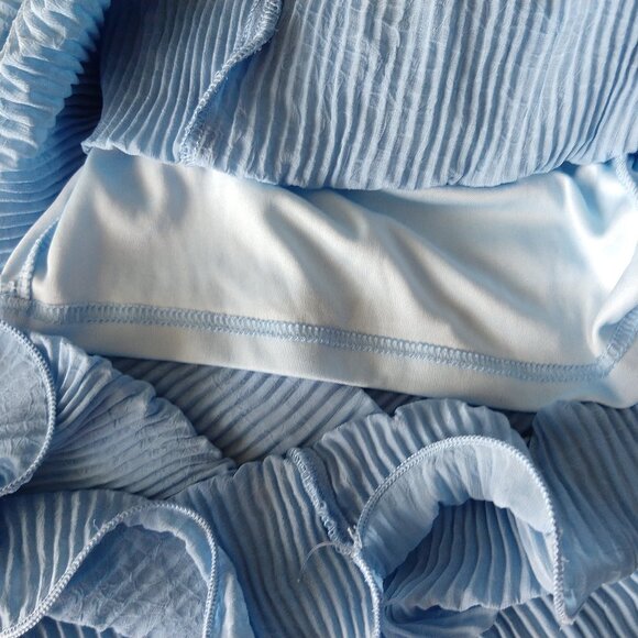 Akira Palazzo Pants - Picture 8 of 13